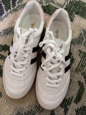 Gola Stadia Sneakers New size 10 European 41